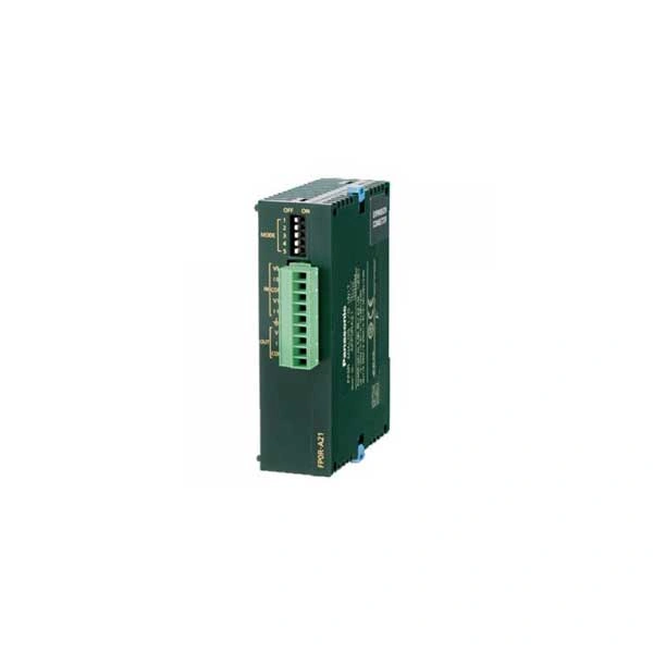 PLC Panasonic AFP0RA21