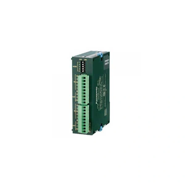 PLC Panasonic AFP0RA42