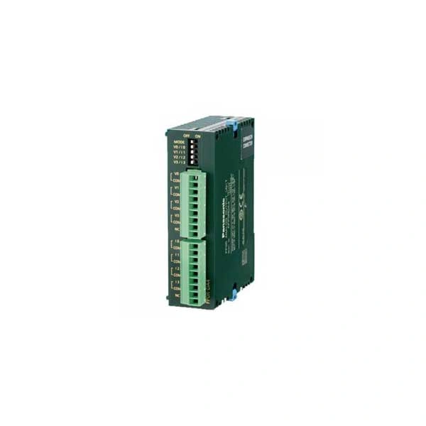 PLC Panasonic AFP0RDA4