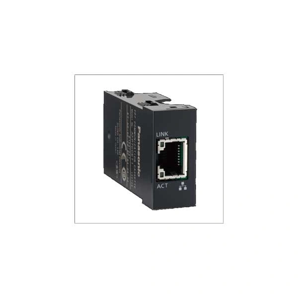 PLC Panasonic AFP7CCET1