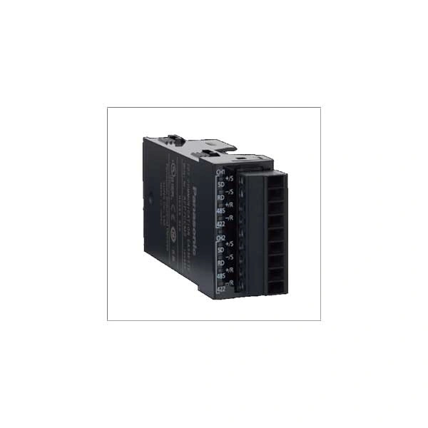 PLC Panasonic AFP7CCS1