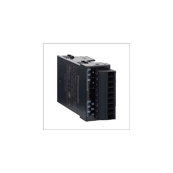 PLC Panasonic AFP7CCS1M1