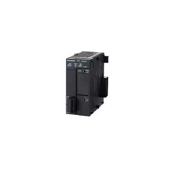 PLC Panasonic AFP7CPS31