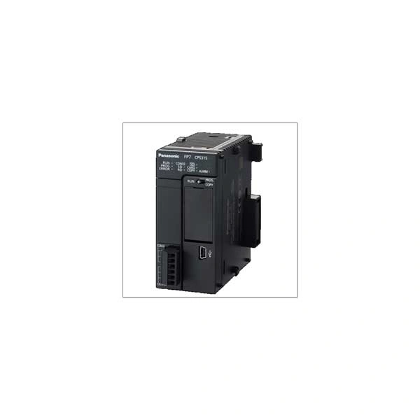 PLC Panasonic AFP7CPS31S