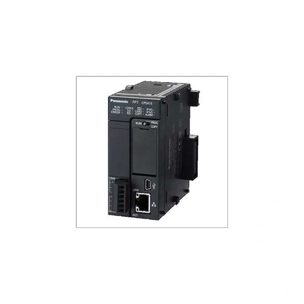 PLC Panasonic AFP7CPS41E