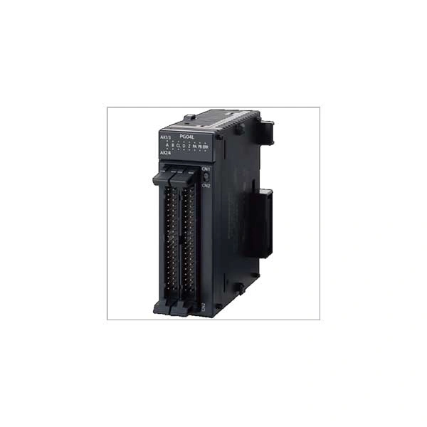 PLC Panasonic AFP7PG04L