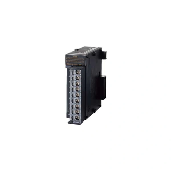 PLC Panasonic AFP7Y16R