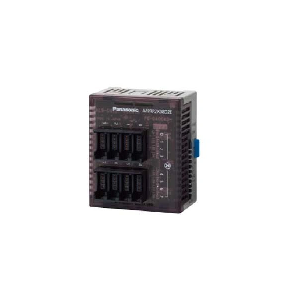 PLC Panasonic AFPRP2X08D2E