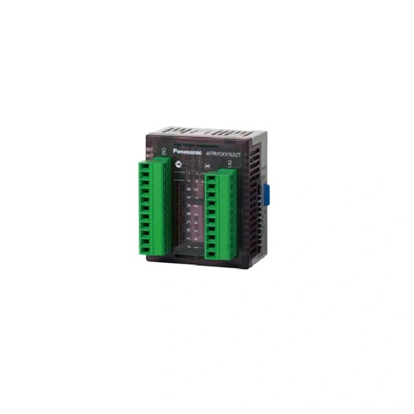 PLC Panasonic AFPRP2XY16D2T