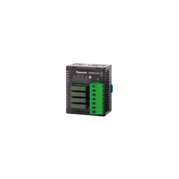 PLC Panasonic AFPRP2Y04R