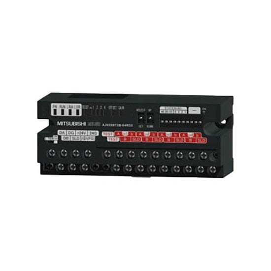 PLC Mitsubishi AJ65SBT2B-64RD3
