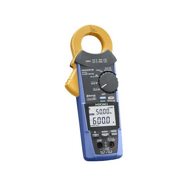Ampe kìm Hioki Hioki CM4372