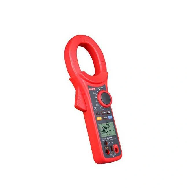 Ampe Kìm Uni-T Uni-T UT221