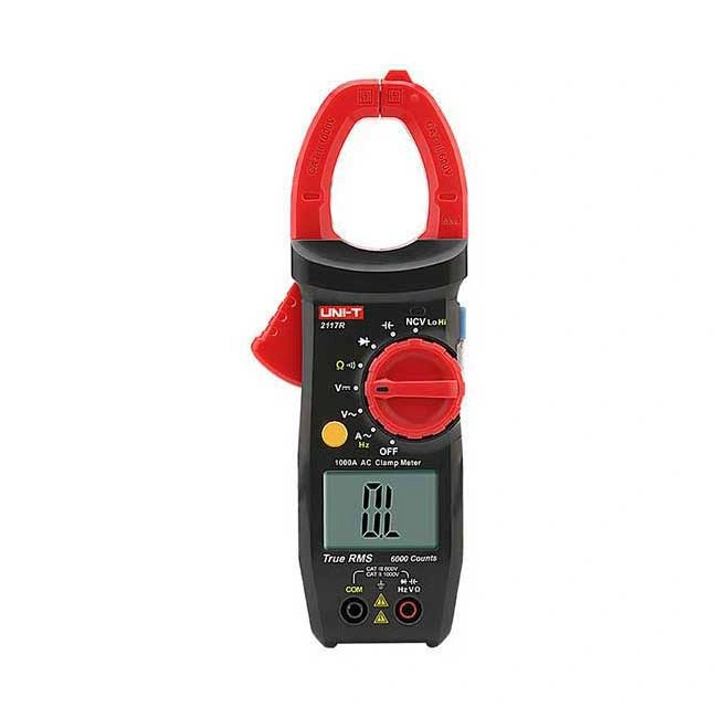 Ampe Kìm Uni-T Uni-T 2117R