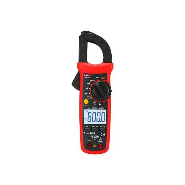 Ampe Kìm Uni-T Uni-T UT202F