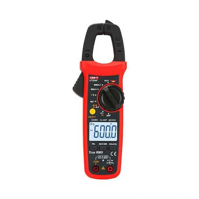 Ampe Kìm Uni-T Uni-T UT202R
