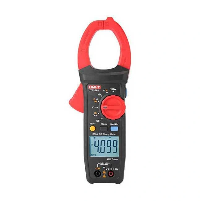 Ampe Kìm Uni-T Uni-T UT205A+