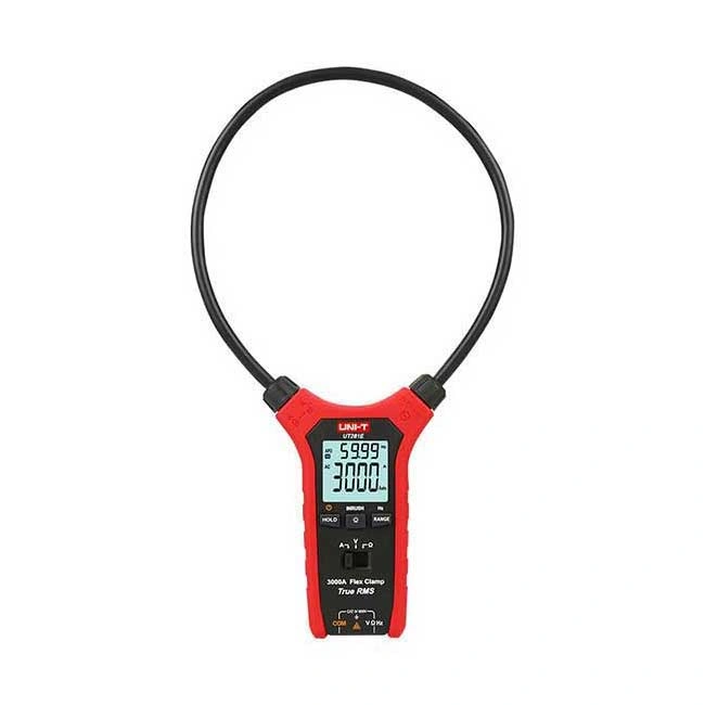 Ampe Kìm Uni-T Uni-T UT281E