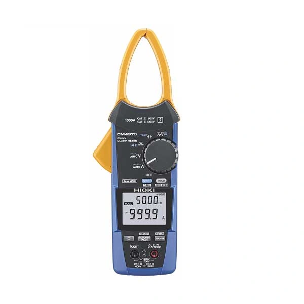 Ampe kìm Hioki Hioki CM4375-50