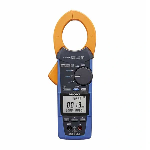 Ampe kìm Hioki Hioki CM3286-50