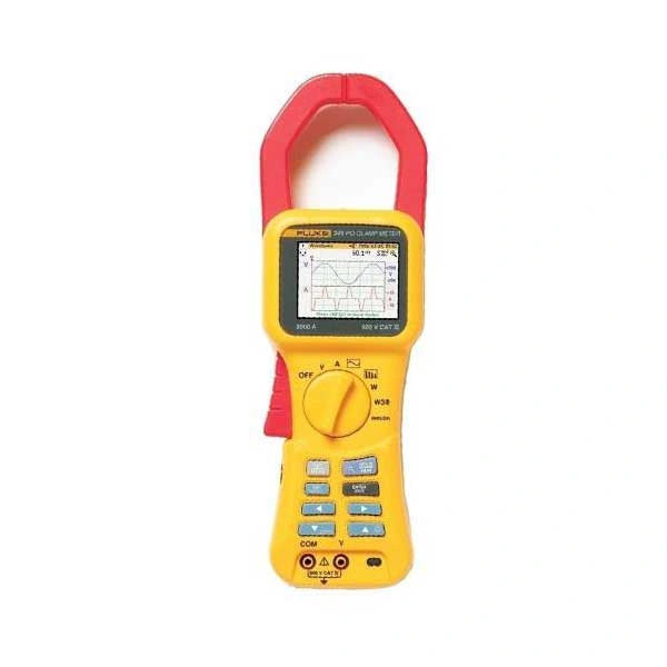 Ampe kìm Fluke Fluke 345
