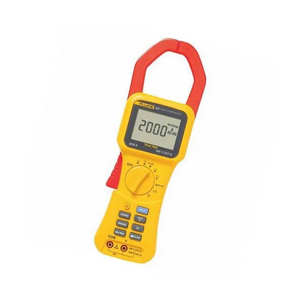 Ampe kìm Fluke Fluke 353