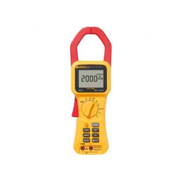 Ampe kìm Fluke Fluke 355