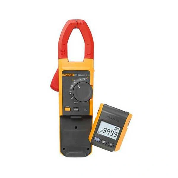 Ampe kìm Fluke Fluke 381