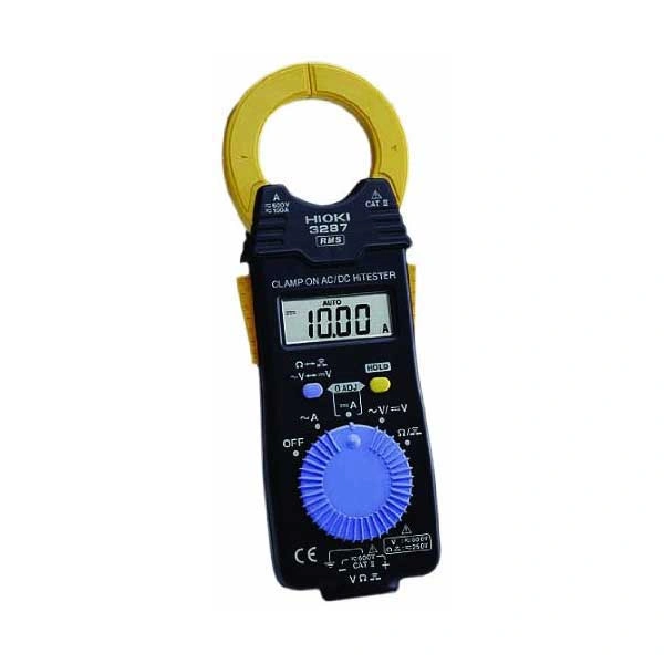 Ampe kìm Hioki Hioki 3287