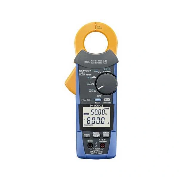 Ampe kìm Hioki Hioki CM4371-50