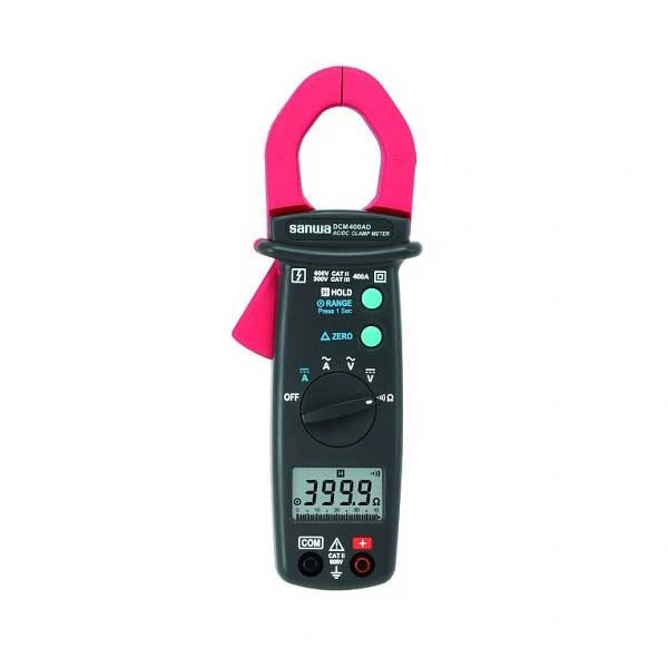 Ampe kìm Sanwa Sanwa DCM400AD