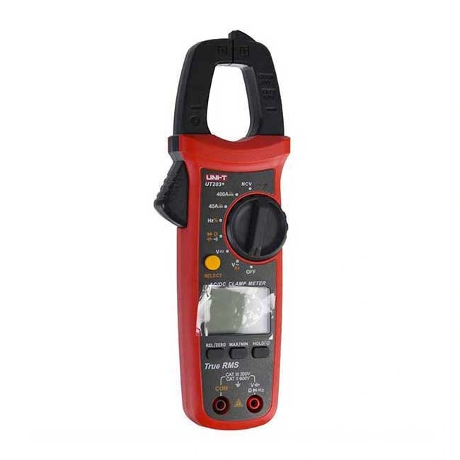 Ampe Kìm Uni-T Uni-T UT203+