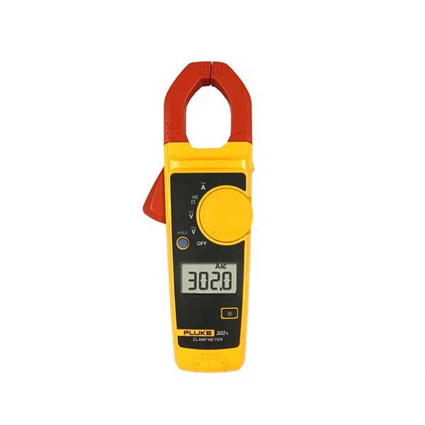 Ampe kìm Fluke Fluke 302+