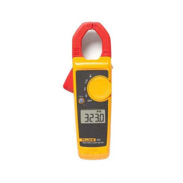 Ampe kìm Fluke Fluke 324