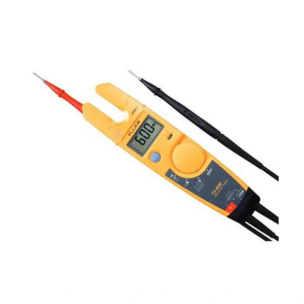 Ampe kìm Fluke Fluke T5-600