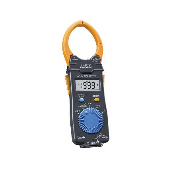 Ampe kìm Hioki Hioki CM3281