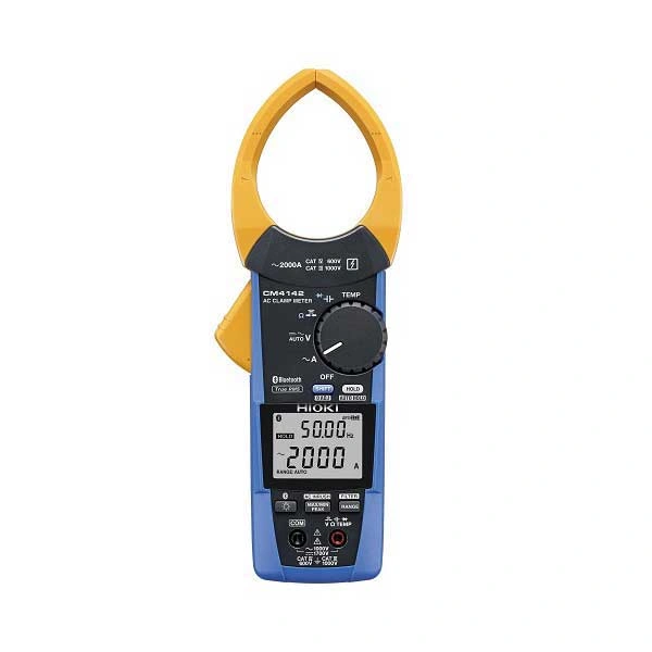 Ampe kìm Hioki Hioki CM4142