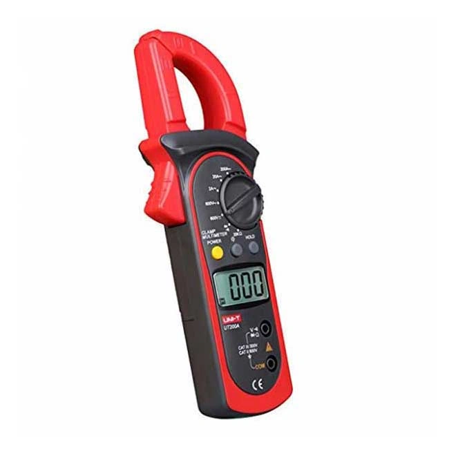 Ampe Kìm Uni-T Uni-T UT200A