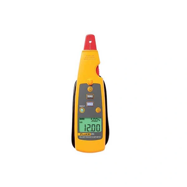 Ampe kìm Fluke Fluke 771