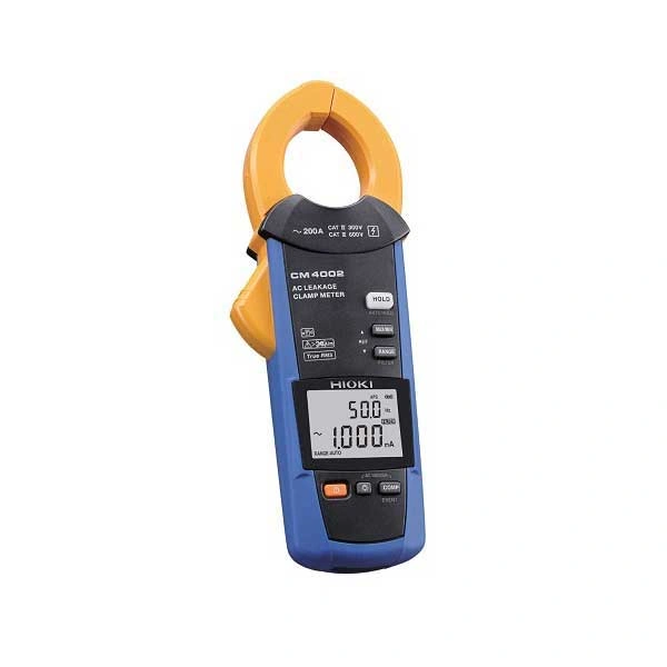 Ampe kìm Hioki Hioki CM4002