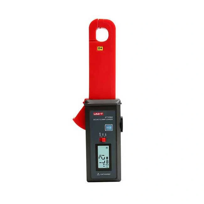 Ampe Kìm Uni-T Uni-T UT258A