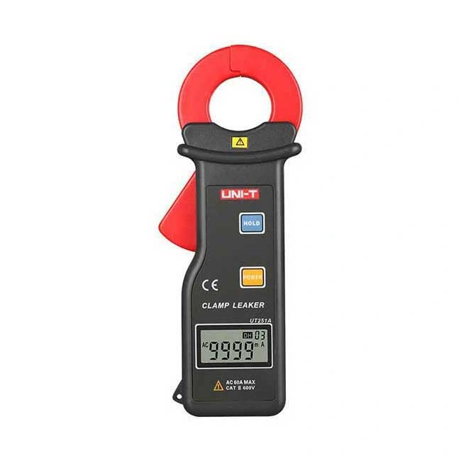 Ampe Kìm Uni-T Uni-T UT251A