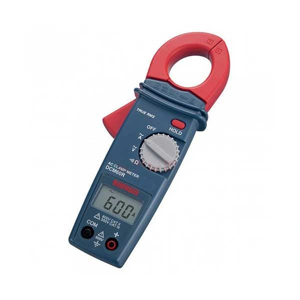 Ampe kìm Sanwa Sanwa DCM60R