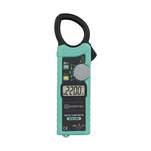 Ampe kìm Kyoritsu Kyoritsu 2200R