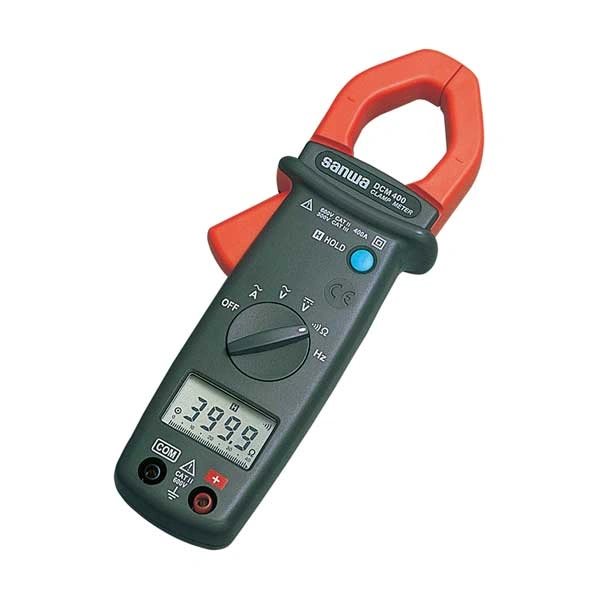 Ampe kìm Sanwa Sanwa DCM400