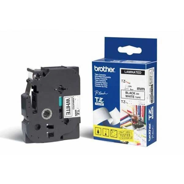 Máy in ống lồng Brother TZE-211