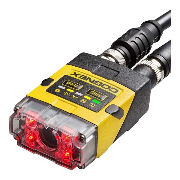 Máy quét mã vạch Cognex DMR-260Q-0542-P