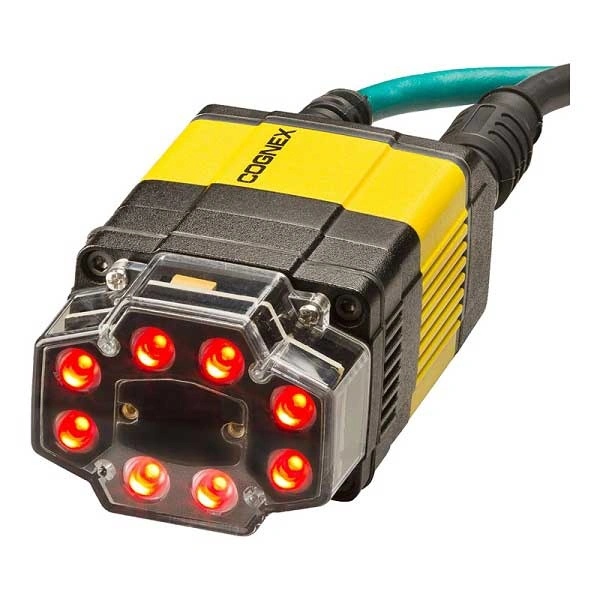 Máy quét mã vạch Cognex DMR-362L-0000