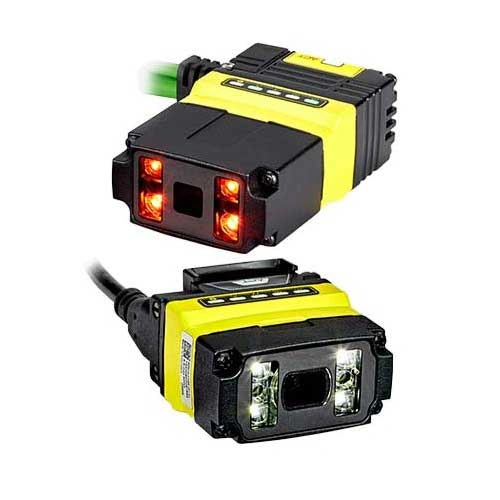 Máy quét mã vạch Cognex DMR-80QL-054U-P