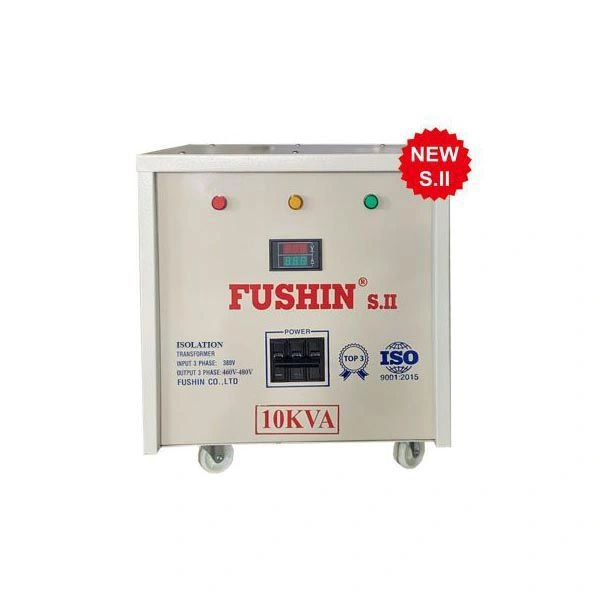 Biến áp Fushin Chứng từ: Hóa đơn VAT Dịch vụ kèm theo: NOSKU_36bf6b543c50